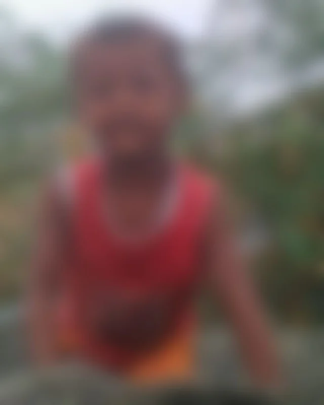 கொலை செய்யப்பட்ட 4 வயது சிறுமி