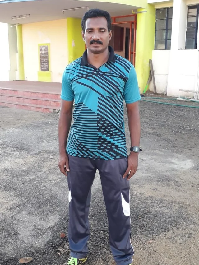 செந்தில் கணேஷ்