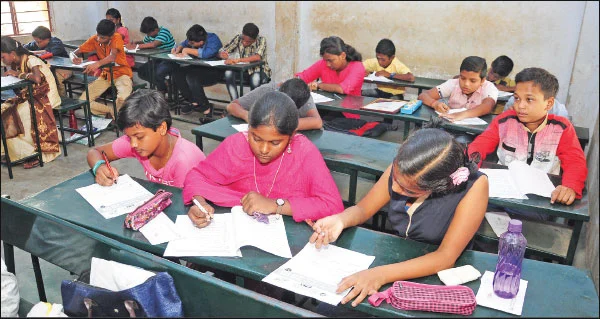 ‘சுட்டி ஸ்டார்ஸ்’ - பத்திரிகையாளர் பயிற்சித் திட்டம்!