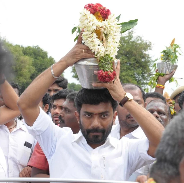 ரவீந்திரநாத் குமார்