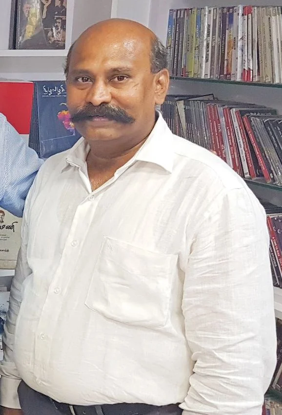 கணேஷ்