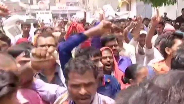 பீகாரில் நிலவும் நெருக்கடிக்கு மத்தியில் எங்கே போனார் தேஜஸ்வி யாதவ்? - விலகாத மர்மம்!