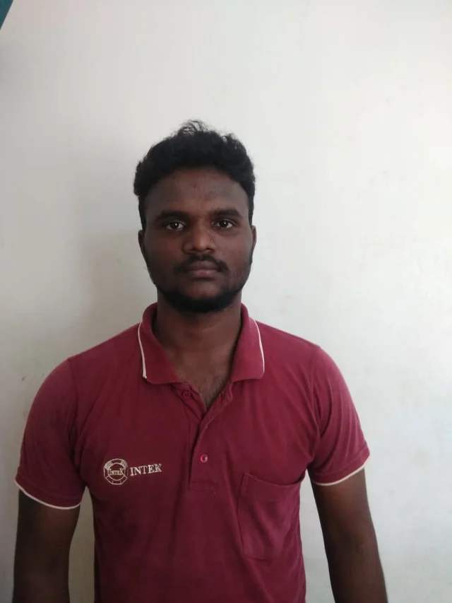 சங்கரை கத்தியால் குத்தியவர்