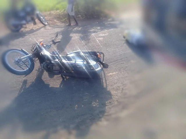 இறந்து கிடக்கும் ராஜகோபால்