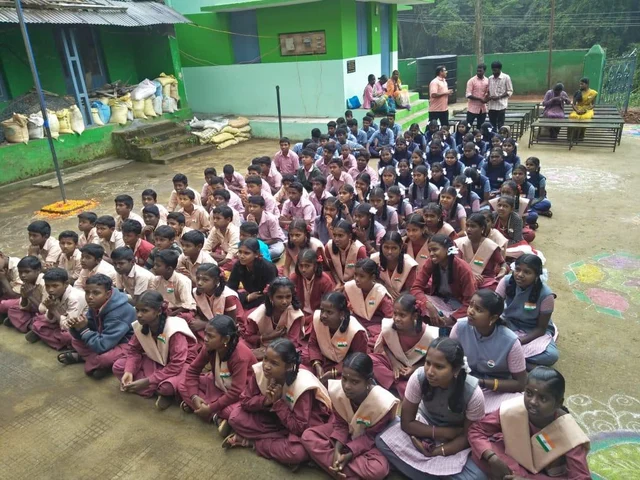 விகடன் சர்வே