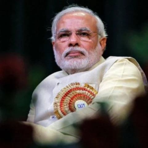 ‘மோடி ஒரு மிகப்பெரிய வியாபாரி!’- காங்கிரஸ் கருத்தால் சர்ச்சை