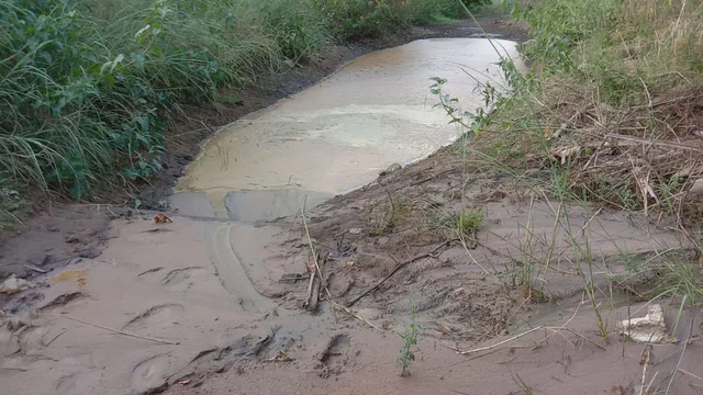 மண்ணோட வளமும் போச்சு எங்க வாழ்க்கையும் போச்சு - கதறும் கதிராமங்கலம் மக்கள்...