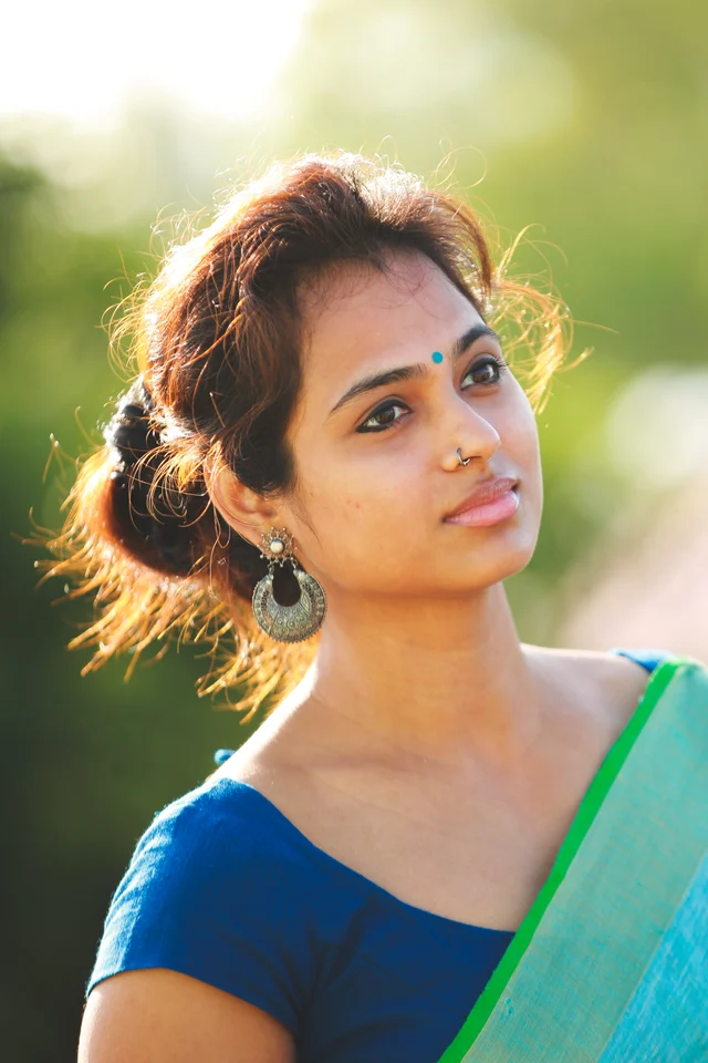 Ramya Pandian