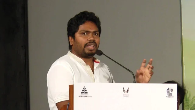 `இனி வரும் காலங்களில் சர்ச்சைக்குரிய வகையில் பேசக் கூடாது’ - பா.இரஞ்சித்துக்கு முன்ஜாமீன்