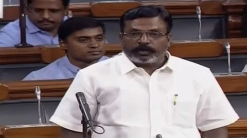 திருமாவளவன்