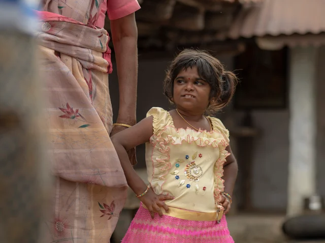 குட்டி சொர்ணக்கா