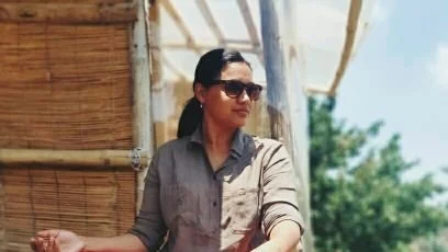 நேஹா தீக்ஷித்