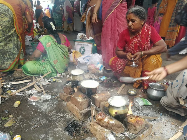 பொங்கல்