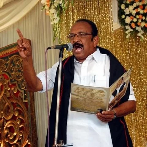 `20 ஆண்டுகளுக்குப் பின் நாடாளுமன்றத்துக்குள் நுழைவாரா?!' - ஜூலை 5-ஐ எதிர்நோக்கும் வைகோ