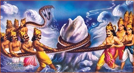 துன்பங்கள் அனைத்தையும் போக்கி நல்லருள் புரியும் கூர்மபகவான்... கூர்ம ஜயந்தி பகிர்வு