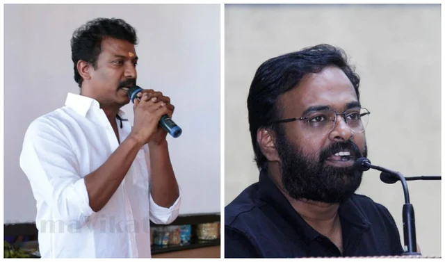 சமுத்திரகனி, கரு.பழனியப்பன்