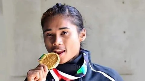 Hima Das