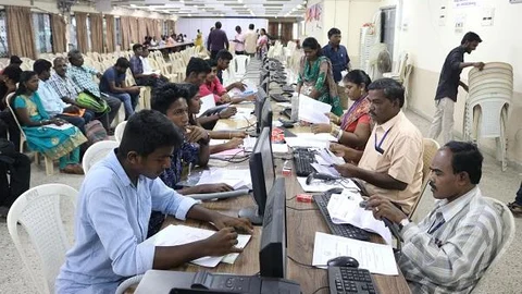 பொறியியல் கலந்தாய்வு