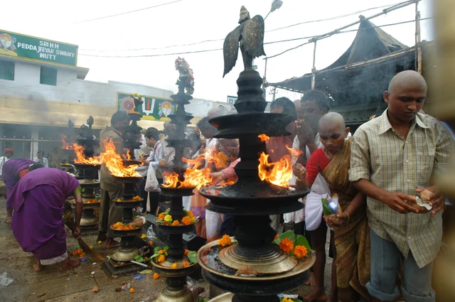 திருமலை