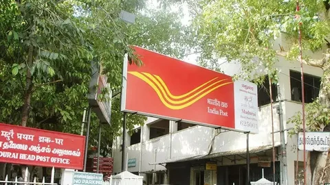 அஞ்சல்துறை