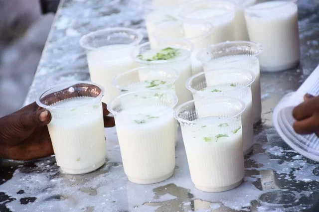 தினமும் மோர் குடித்தால் இதயத்துக்கு கியாரண்டி... ஆய்வில் புதிய தகவல்