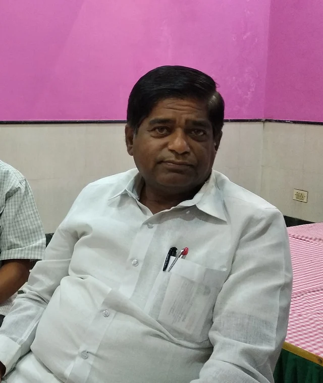 பிரகாஷ் ராவ்