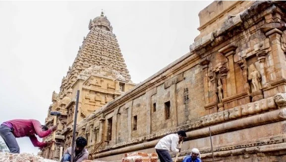 பெரியகோயில்