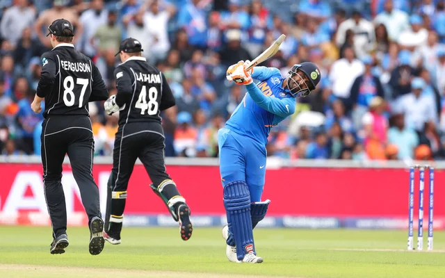 Ravindra Jadeja