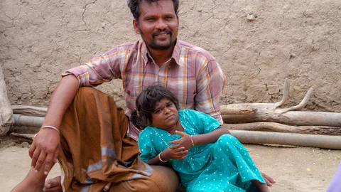 சொர்ணக்கா