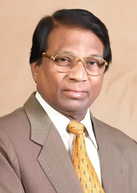 டாக்டர் கோ.விசுவநாதன்