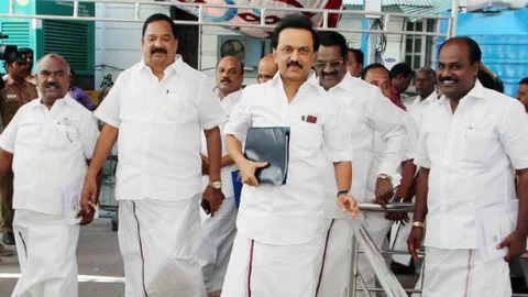 ஸ்டாலின்