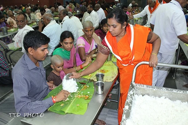 அன்னதானம்