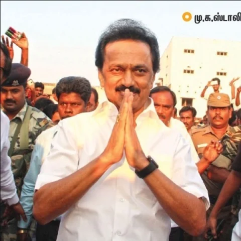 ஸ்டாலின்
