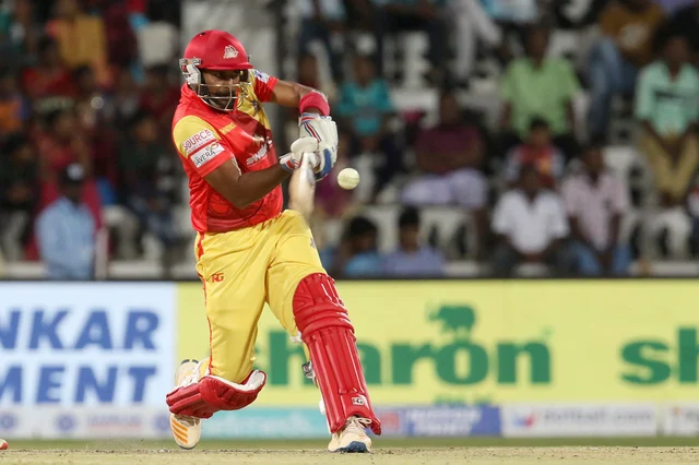 Rajagopalan Sathish