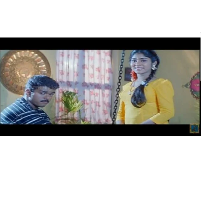 விஜய், கவிதா
