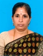 விஜயராணி
