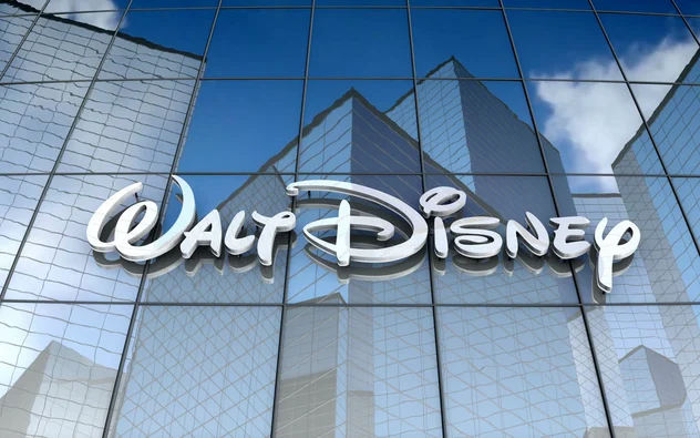 Walt Disney Company