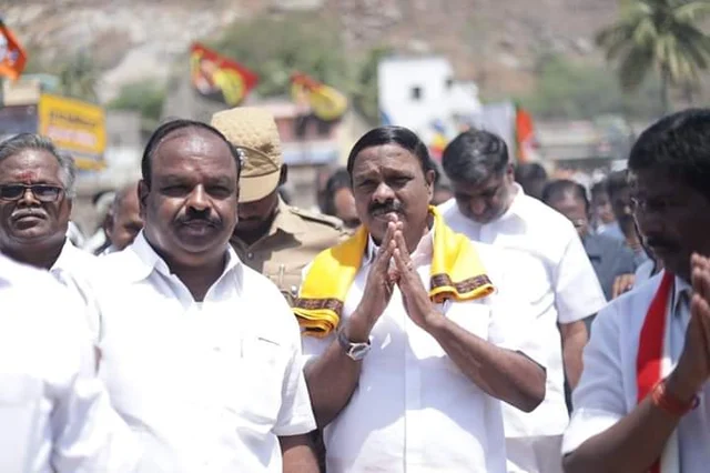 ஏ.சி.சண்முகம்
