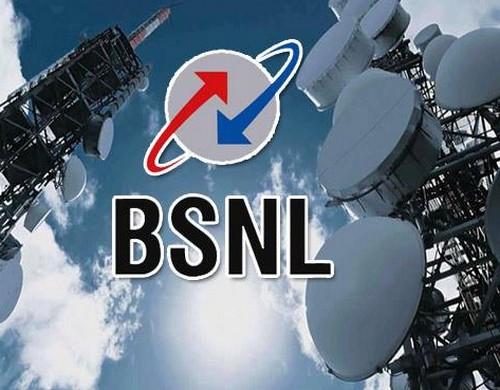 பிஎஸ்என்எல் நிறுவனத்துக்கு உயிர் வருமா? - ரூ.73,787 கோடி ஒதுக்க அரசு திட்டம்