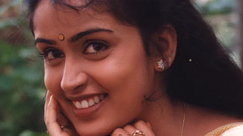 நடிகை கௌசல்யா