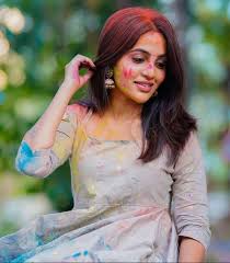 ``அண்ணாவ அப்படிப் பார்த்தது செம ஷாக்!'' - ஜீ.வி.பிரகாஷின் தங்கை பவானிஸ்ரீ