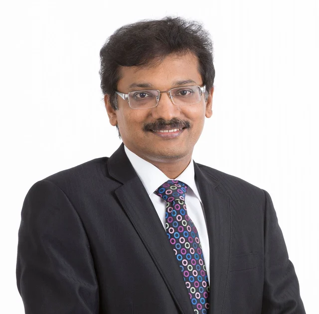 Dr.S.Rajasundaram