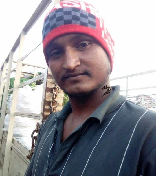 நாகராஜ்
