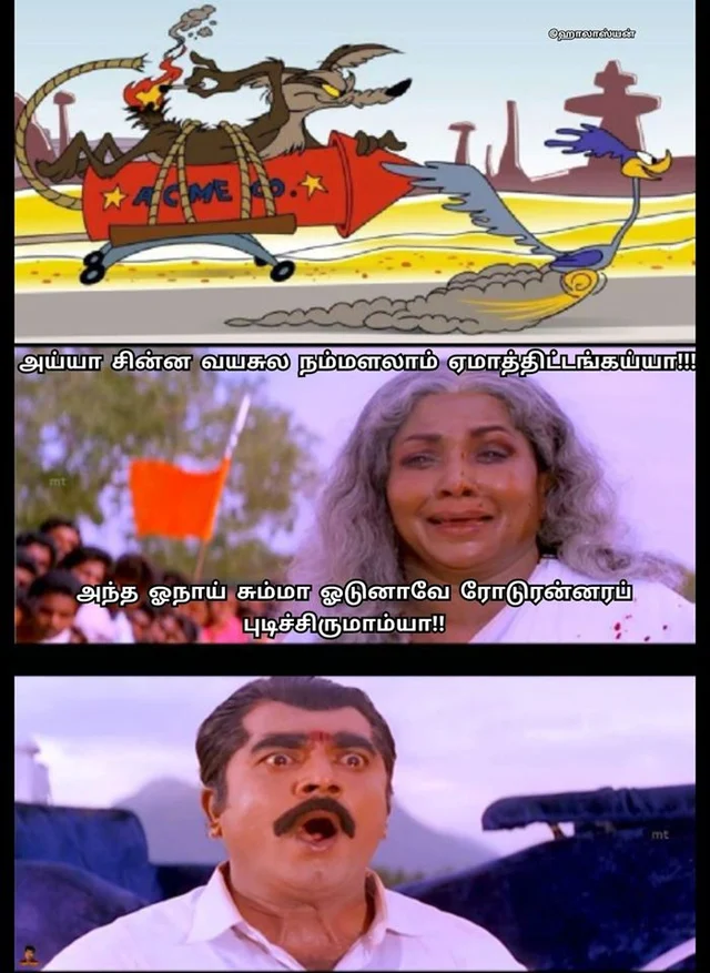 மீம்ஸ்