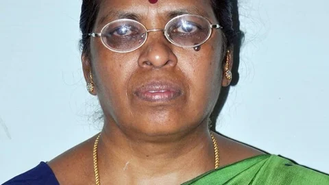 கொலையான முன்னாள் மேயர் உமா மகேஸ்வரி