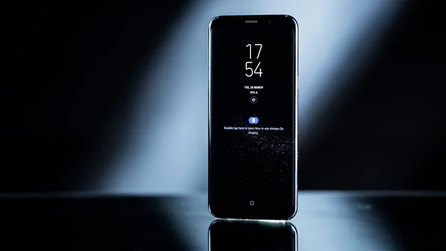 Samsung Galaxy S8