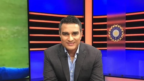 Sanjai Manjrekar
