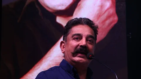 Kamal Haasan