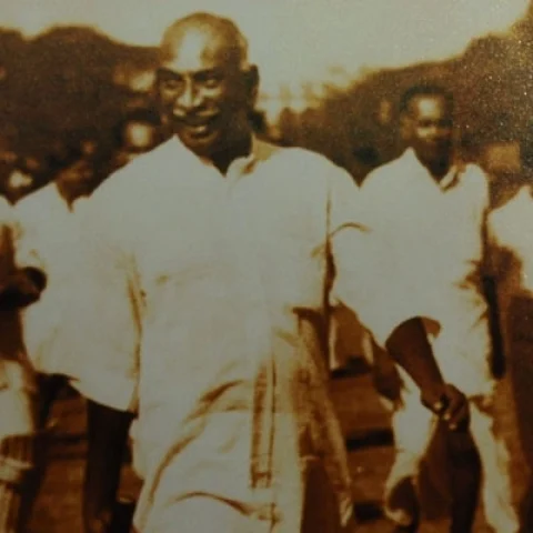 காமராஜர்