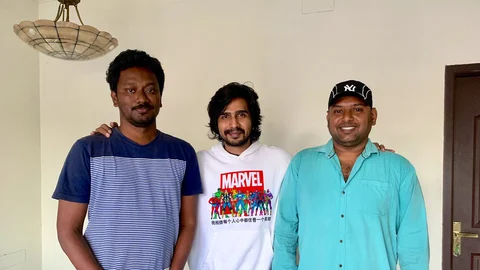 விஷ்ணு விஷால்